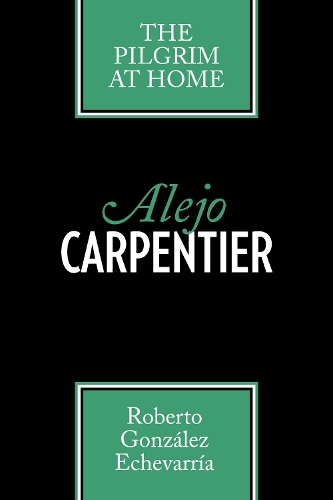 Alejo Carpentier