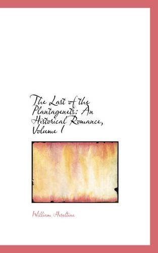 The Last of the Plantagenets