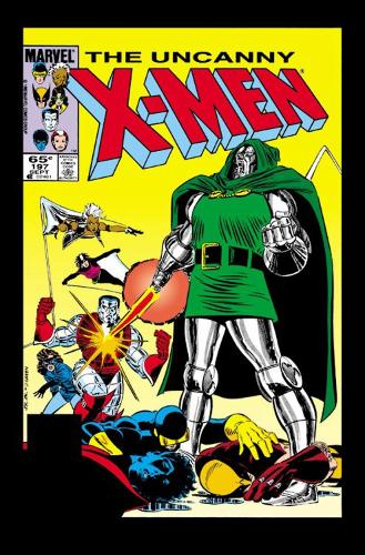 X-Men Epic Collection: The Gift: The Gift