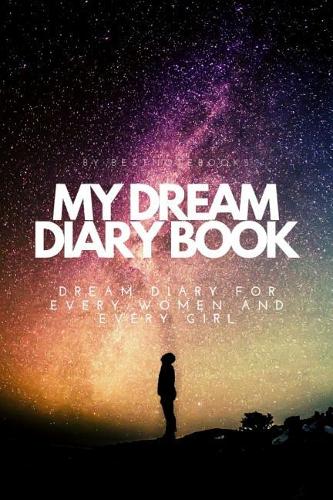 My Dream Diary Book