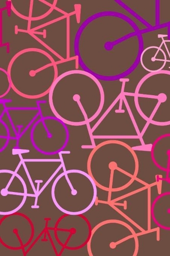 Premium I cycle I Notebook