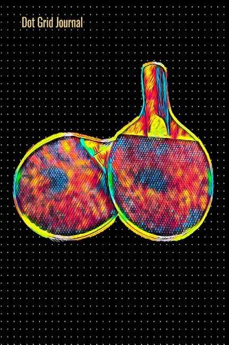 Dot Grid Journal