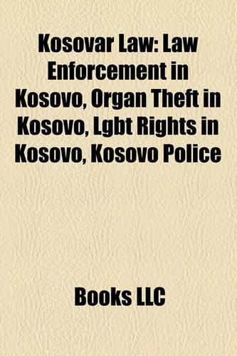 Kosovar Law