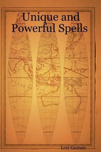 Unique and Powerful Spells