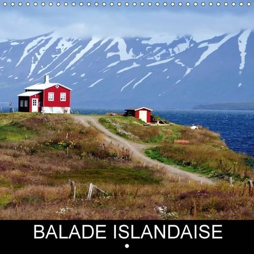 Balade Islandaise 2017