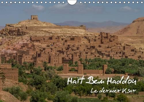 Hait Ben Haddou 2017