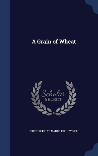 A Grain of Wheat