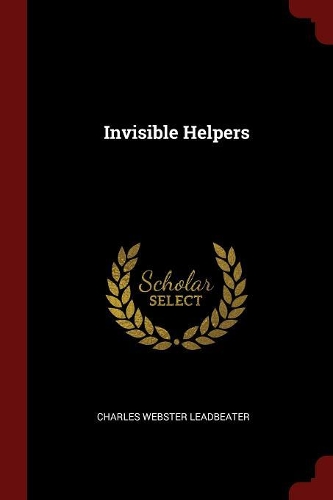Invisible Helpers