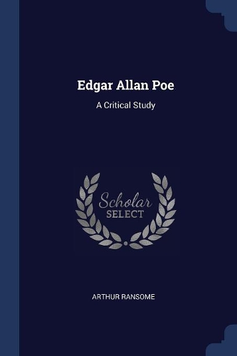 Edgar Allan Poe
