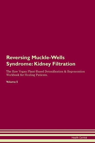 Reversing Muckle-Wells Syndrome
