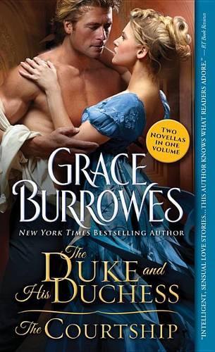 Duke and His Duchess / the Courtship
