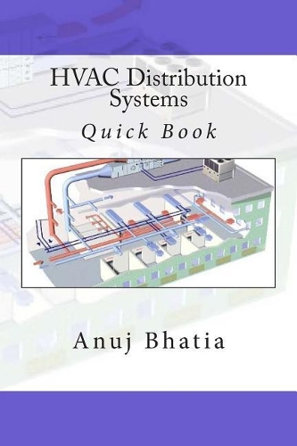 HVAC Distribution Systems