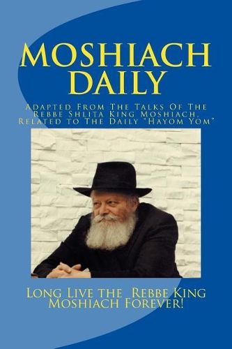 Moshiach Daily