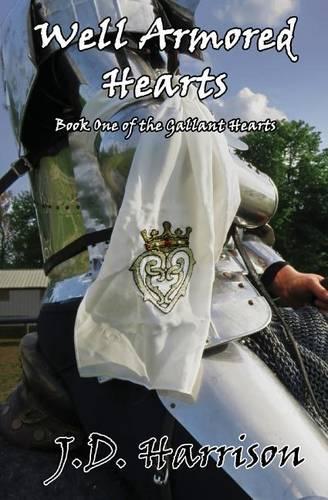 Well Armored Hearts: (1 Gallant Hearts)