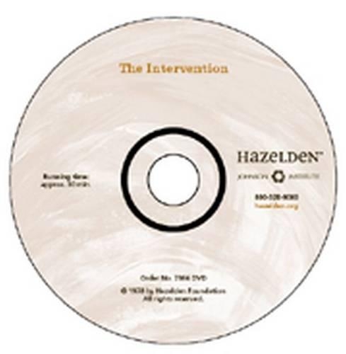 Intervention DVD