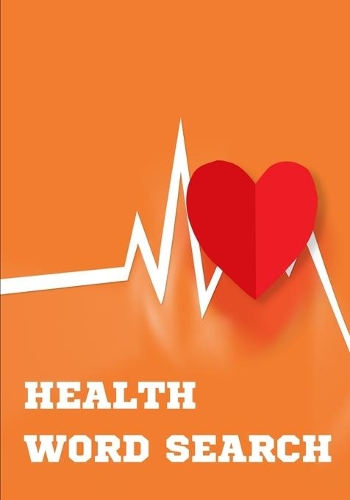 Health Word Search
