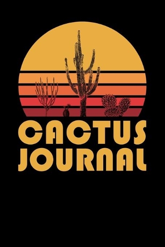 Cactus Journal