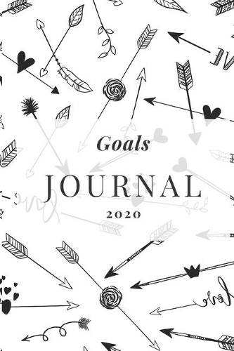2020 Goals Journal