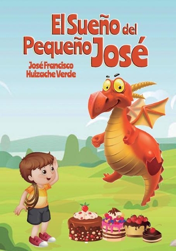 El Sueño del Pequeño Jose: (1 1)