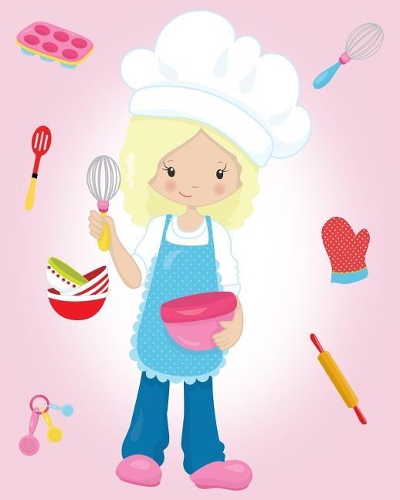 My Very Own Recipe Book