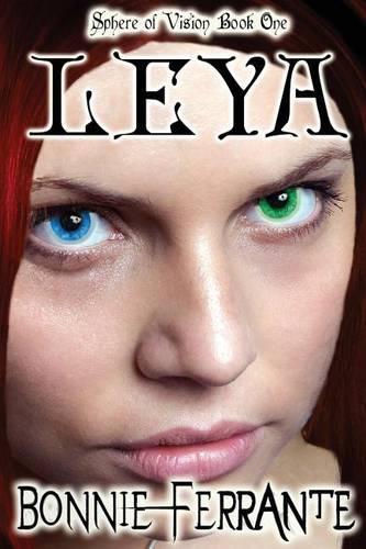 Leya: Sphere of Vision Book One(1 Sphere of Vision Book One)