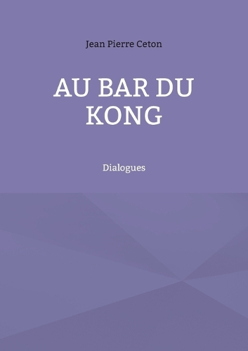 Au bar du kong