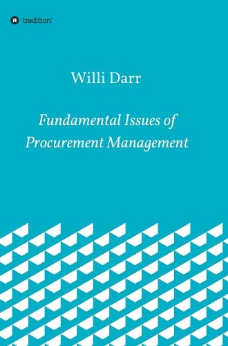 Fundamental Issues of Procurement Management