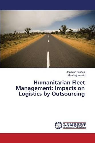 Humanitarian Fleet Management