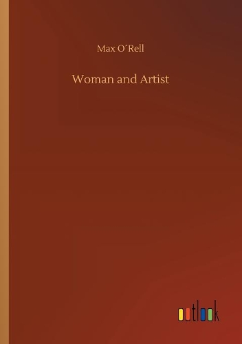 Woman and Artist
