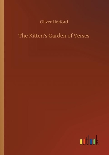 The Kitten's Garden of Verses