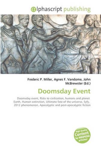 Doomsday Event: (English)
