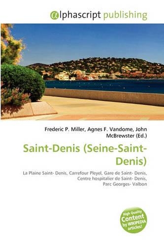 Saint-Denis (Seine-Saint-Denis)