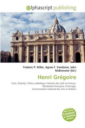 Henri Grgoire: (French)