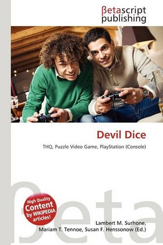 Devil Dice