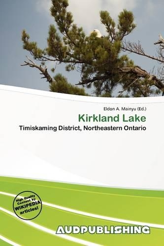 Kirkland Lake