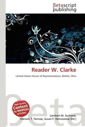 Reader W. Clarke