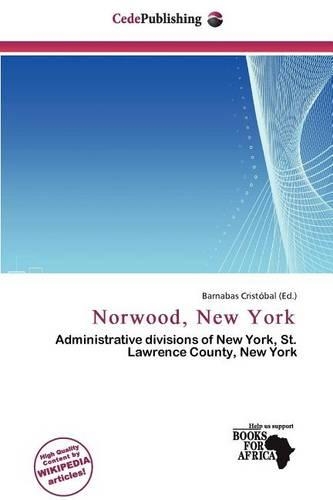 Norwood, New York