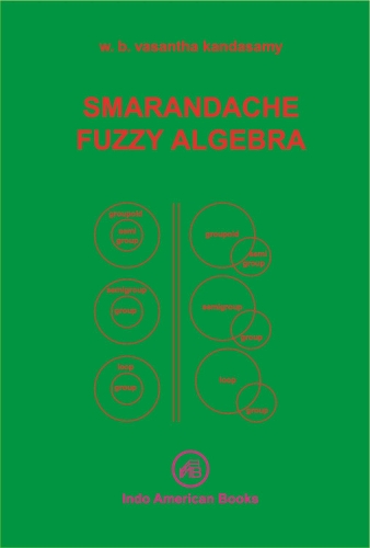 SMARANDACHE FUZZY ALGEBRA