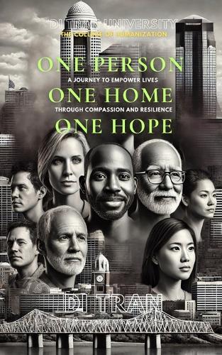 One Person, One Home, One Hope
