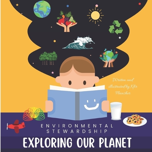 Exploring Our Planet