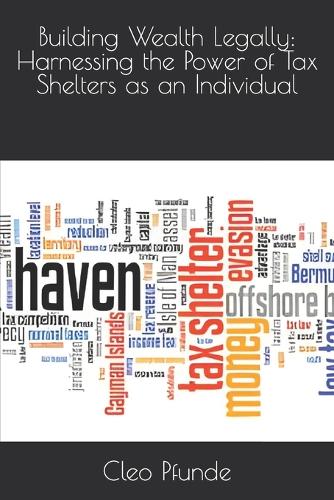 Building Wealth Legally