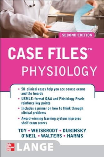 Case Files