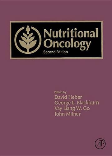 Nutritional Oncology