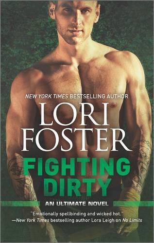 Fighting Dirty: An Mma Romance(4 Ultimate Novel)