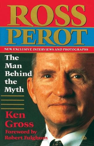Ross Perot