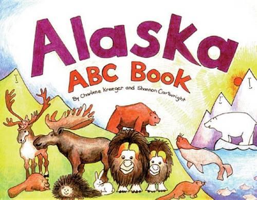 The Alaska ABC Book: (Discoveries in Palaeontology)