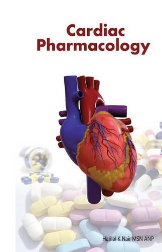 Cardiac Pharmacology: (English)