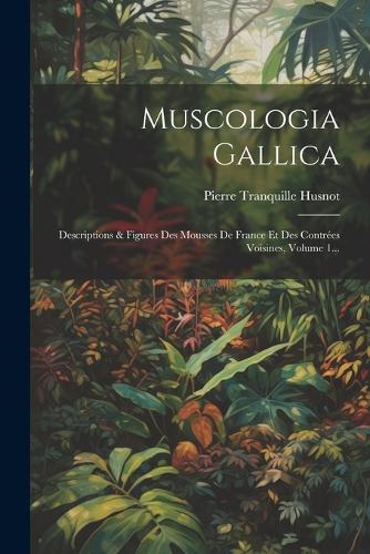 Muscologia Gallica