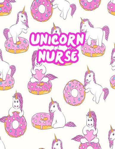 Unicorn Nurse
