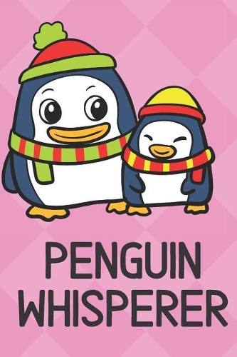 Penguin Whisperer